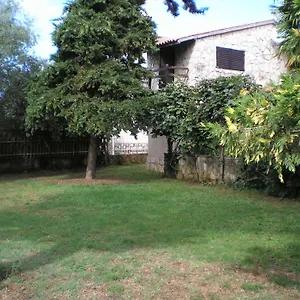 Villa Funtana Фунтана